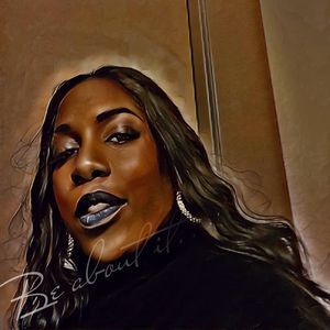 Meet your Posher, Vonda